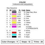 Princess Peach Nike Embroidery Design - Super Mario