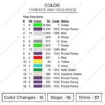 Buzz Lightyear Nike Embroidery Design - Toy Story