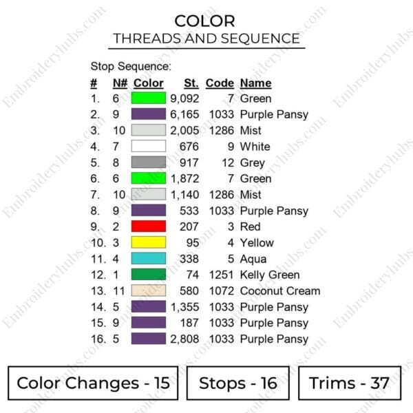 Buzz Lightyear Nike Embroidery Design - Toy Story