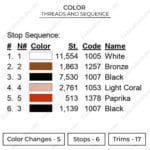 Wall-E Nike Embroidery Design - Wall E