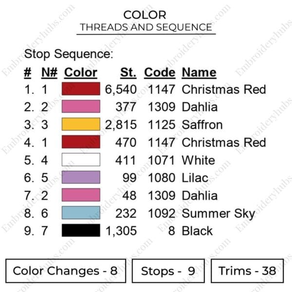 Pooh Cupid Nike Embroidery Design - Winnie The Pooh