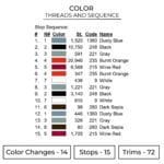 Nissan GT Skyline Embroidery Design - Car Embroidery Design