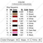 Ghostface Christmas Embroidery Design - Scream