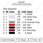 Dodge Viper Embroidery Design - Car Embroidery Design