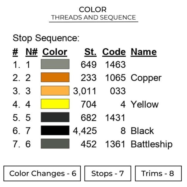 Sports Car Embroidery Design - Car Embroidery Design