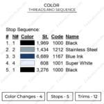 Car Embroidery Design - Car Embroidery Design