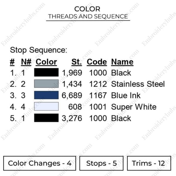 Car Embroidery Design - Car Embroidery Design