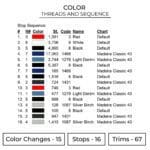 Honda Civic Embroidery Design - Car Embroidery Design