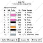 Car Nike Embroidery Design - Car Embroidery Design