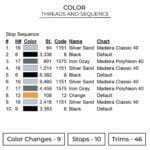 Honda Acura NSX Embroidery Design - Car Embroidery Design