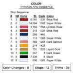 Turbo Granny Swoosh Embroidery Design - Dan Da Dan Nike Anime Embroidery Design