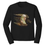 Daenerys Targaryen Embroidery Design - Game of Thrones