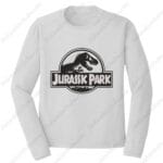 Jurassic Park Embroidery Design - Jurassic Park