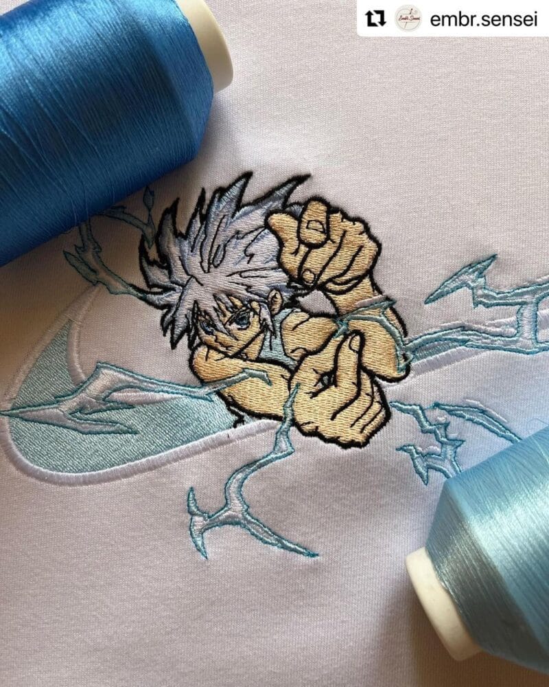 anime-design-embroiderry