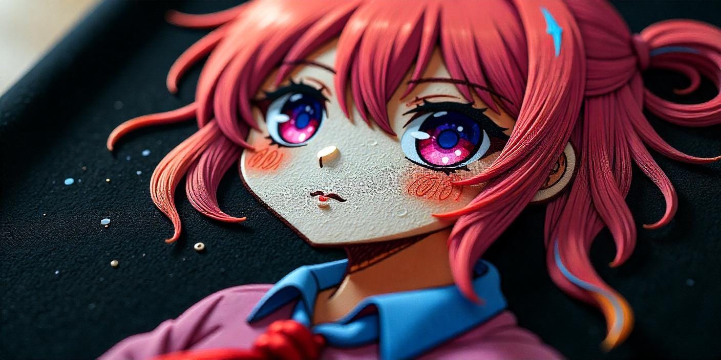 Key takeaways for embroidery designs