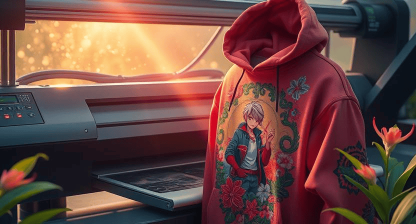 fashion logo embroidery