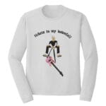 Tickets to my Downfall Embroidery Design ? Machine Gun Kelly