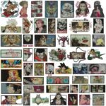 2750+ Embroidery Design Bundle