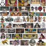 2750+ Embroidery Design Bundle