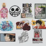 2750+ Embroidery Design Bundle