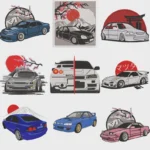 2750+ Embroidery Design Bundle