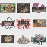 2750+ Embroidery Design Bundle